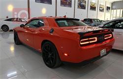 دودج تشالنجر